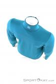 Ortovox Fleece Light Mens Sweater, Ortovox, Blue, , Male, 0016-10851, 5637673580, 4250875291683, N4-14.jpg