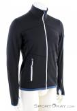 Ortovox Fleece Light Mens Sweater, Ortovox, Black, , Male, 0016-10851, 5637673585, 4250875291645, N1-01.jpg