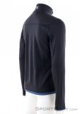 Ortovox Fleece Light Mens Sweater, Ortovox, Black, , Male, 0016-10851, 5637673585, 4250875291645, N1-16.jpg