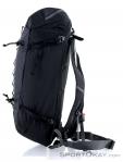 Ortovox Trad Zip 26l Climbing Backpack, , Black, , Male,Female,Unisex, 0016-10852, 5637673590, , N1-06.jpg