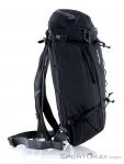 Ortovox Trad Zip 26l Climbing Backpack, , Black, , Male,Female,Unisex, 0016-10852, 5637673590, , N1-16.jpg