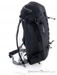 Ortovox Trad Zip 26l Climbing Backpack, Ortovox, Black, , Male,Female,Unisex, 0016-10852, 5637673590, 4251422522519, N2-17.jpg