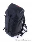 Ortovox Trad Zip 26l Climbing Backpack, , Black, , Male,Female,Unisex, 0016-10852, 5637673590, , N3-03.jpg