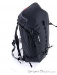 Ortovox Trad Zip 26l Climbing Backpack, , Black, , Male,Female,Unisex, 0016-10852, 5637673590, , N3-18.jpg