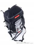 Ortovox Trad Zip 26l Climbing Backpack, , Black, , Male,Female,Unisex, 0016-10852, 5637673590, , N4-09.jpg