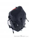 Ortovox Trad Zip 26l Climbing Backpack, , Black, , Male,Female,Unisex, 0016-10852, 5637673590, , N4-19.jpg