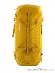 Ortovox Trad Zip 26l Climbing Backpack, , Yellow, , Male,Female,Unisex, 0016-10852, 5637673591, , N1-01.jpg