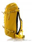 Ortovox Trad Zip 26l Climbing Backpack, Ortovox, Yellow, , Male,Female,Unisex, 0016-10852, 5637673591, 4251422522526, N1-06.jpg