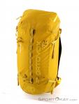 Ortovox Trad Zip 26l Climbing Backpack, , Yellow, , Male,Female,Unisex, 0016-10852, 5637673591, , N2-02.jpg