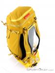 Ortovox Trad Zip 26l Climbing Backpack, , Yellow, , Male,Female,Unisex, 0016-10852, 5637673591, , N3-08.jpg