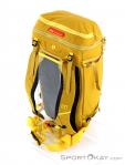 Ortovox Trad Zip 26l Climbing Backpack, , Yellow, , Male,Female,Unisex, 0016-10852, 5637673591, , N3-13.jpg