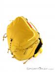 Ortovox Trad Zip 26l Climbing Backpack, , Yellow, , Male,Female,Unisex, 0016-10852, 5637673591, , N4-04.jpg