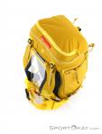 Ortovox Trad Zip 26l Climbing Backpack, , Yellow, , Male,Female,Unisex, 0016-10852, 5637673591, , N4-14.jpg
