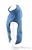 Ortovox Fleece Light Mens Outdoor Vest, Ortovox, Blue, , Male, 0016-10853, 5637673592, 4250875291782, N3-08.jpg