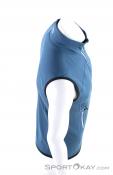 Ortovox Fleece Light Mens Outdoor Vest, Ortovox, Blue, , Male, 0016-10853, 5637673592, 4250875291782, N3-18.jpg
