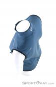 Ortovox Fleece Light Mens Outdoor Vest, , Blue, , Male, 0016-10853, 5637673592, , N4-09.jpg