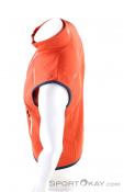Ortovox Fleece Light Mens Outdoor Vest, , Orange, , Male, 0016-10853, 5637673601, , N3-08.jpg