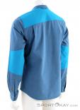Ortovox Ashby Shirt Mens Shirt, Ortovox, Azul, , Hombre, 0016-10855, 5637673607, 4251422516112, N1-11.jpg