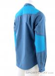 Ortovox Ashby Shirt Mens Shirt, Ortovox, Blue, , Male, 0016-10855, 5637673607, 4251422516112, N1-16.jpg