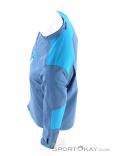 Ortovox Ashby Shirt Mens Shirt, Ortovox, Bleu, , Hommes, 0016-10855, 5637673607, 4251422516112, N3-08.jpg
