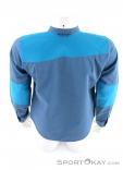 Ortovox Ashby Shirt Mens Shirt, Ortovox, Bleu, , Hommes, 0016-10855, 5637673607, 4251422516112, N3-13.jpg