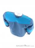 Ortovox Ashby Shirt Mens Shirt, Ortovox, Bleu, , Hommes, 0016-10855, 5637673607, 4251422516112, N4-14.jpg