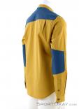 Ortovox Ashby Shirt Mens Shirt, , Yellow, , Male, 0016-10855, 5637673612, , N1-16.jpg