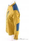 Ortovox Ashby Shirt Mens Shirt, , Yellow, , Male, 0016-10855, 5637673612, , N2-07.jpg