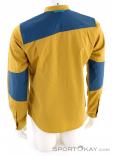 Ortovox Ashby Shirt Mens Shirt, Ortovox, Yellow, , Male, 0016-10855, 5637673612, 4251422516211, N2-12.jpg