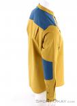 Ortovox Ashby Shirt Mens Shirt, , Yellow, , Male, 0016-10855, 5637673612, , N2-17.jpg