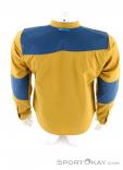 Ortovox Ashby Shirt Mens Shirt, , Yellow, , Male, 0016-10855, 5637673612, , N3-13.jpg