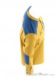 Ortovox Ashby Shirt Mens Shirt, Ortovox, Yellow, , Male, 0016-10855, 5637673612, 4251422516211, N3-18.jpg