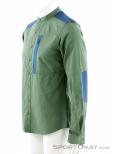 Ortovox Ashby Shirt Mens Shirt, , Green, , Male, 0016-10855, 5637673616, , N1-06.jpg