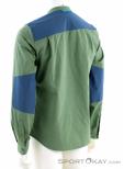 Ortovox Ashby Shirt Mens Shirt, , Green, , Male, 0016-10855, 5637673616, , N1-11.jpg
