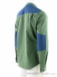 Ortovox Ashby Shirt Mens Shirt, , Green, , Male, 0016-10855, 5637673616, , N1-16.jpg