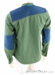Ortovox Ashby Shirt Mens Shirt, Ortovox, Green, , Male, 0016-10855, 5637673616, 4251422516174, N2-12.jpg