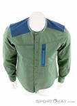 Ortovox Ashby Shirt Mens Shirt, , Green, , Male, 0016-10855, 5637673616, , N3-03.jpg