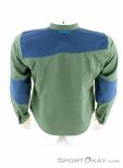 Ortovox Ashby Shirt Mens Shirt, Ortovox, Green, , Male, 0016-10855, 5637673616, 4251422516174, N3-13.jpg