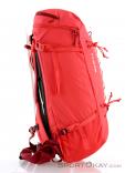 Ortovox Trad Zip S 24l Climbing Backpack, , Rouge, , Hommes,Femmes,Unisex, 0016-10854, 5637673622, , N1-16.jpg