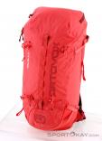 Ortovox Trad Zip S 24l Climbing Backpack, , Red, , Male,Female,Unisex, 0016-10854, 5637673622, , N2-02.jpg