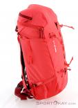 Ortovox Trad Zip S 24l Climbing Backpack, , Red, , Male,Female,Unisex, 0016-10854, 5637673622, , N2-17.jpg