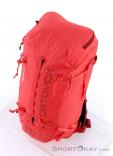 Ortovox Trad Zip S 24l Climbing Backpack, , Red, , Male,Female,Unisex, 0016-10854, 5637673622, , N3-03.jpg