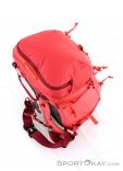 Ortovox Trad Zip S 24l Climbing Backpack, , Red, , Male,Female,Unisex, 0016-10854, 5637673622, , N4-14.jpg