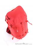 Ortovox Trad Zip S 24l Climbing Backpack, , Red, , Male,Female,Unisex, 0016-10854, 5637673622, , N4-19.jpg