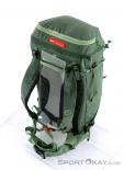 Ortovox Trad Zip S 24l Climbing Backpack, Ortovox, Verde oliva oscuro, , Hombre,Mujer,Unisex, 0016-10854, 5637673623, 4251422522533, N3-13.jpg
