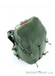 Ortovox Trad Zip S 24l Climbing Backpack, Ortovox, Olive-Dark Green, , Male,Female,Unisex, 0016-10854, 5637673623, 4251422522533, N4-19.jpg