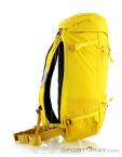 Ortovox Trad 25l Climbing Backpack, Ortovox, Yellow, , Male,Female,Unisex, 0016-10681, 5637673636, 4251422511858, N1-16.jpg