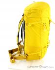 Ortovox Trad 25l Climbing Backpack, Ortovox, Yellow, , Male,Female,Unisex, 0016-10681, 5637673636, 4251422511858, N2-17.jpg