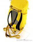 Ortovox Trad 25l Climbing Backpack, Ortovox, Yellow, , Male,Female,Unisex, 0016-10681, 5637673636, 4251422511858, N3-13.jpg