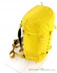 Ortovox Trad 25l Climbing Backpack, Ortovox, Yellow, , Male,Female,Unisex, 0016-10681, 5637673636, 4251422511858, N3-18.jpg